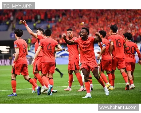 国足与日本足球历史交锋战绩回顾及2020年比赛分析